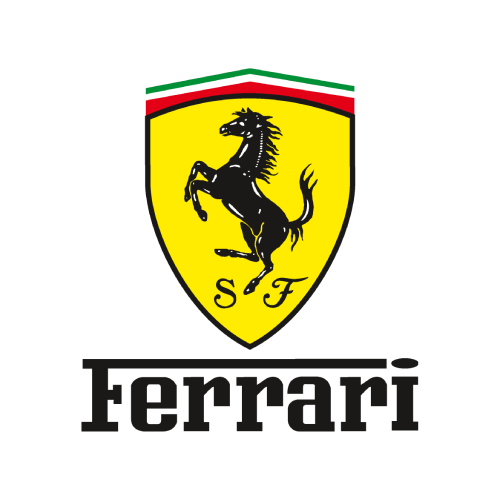 FERRARI Rental