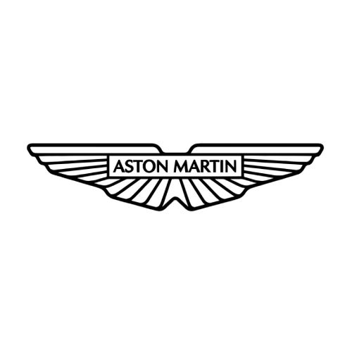 ASTON MARTIN